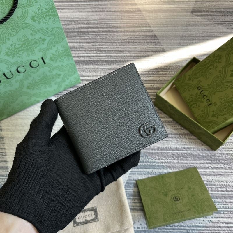 Gucci Wallets